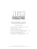 Nish Consulting - Documentation Archive