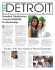 July 2010 - Detroit Federation of Teachers
