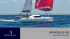 BROADBLUE 385 - Odyssey Sailing Greece