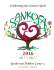 Sankofa Program (July 11-17)