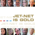 JET-NET IS GOLD