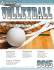 2015 Kimmel Volleyball Catalog