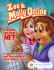 Zoe and Molly Online: Caught in the Net