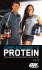 complete guide to protein - Optimum Nutrition Ireland