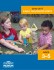 Preschool Brochure - The Children`s Museum of Indianapolis