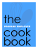 to the ProPark Employee Cookbook!