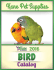 Bird Catalog