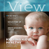 keeping kids healthy - Overlook View Magazine