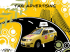 taxi advertising - MallAdvertising
