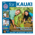 For Kauai August 2012 Issue