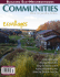 Communities Magazine 156 - Fellowship for Intentional Community