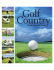 Golf Country - Straus News
