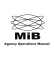 the MiB Manual PDF