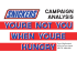 You`re not you when you`re hungry