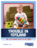 2012 Trouble in Toyland toy safety report
