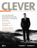 Discover our Clever magazine no.2