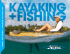 2015 Hobie Kayaks Catalog - Dana Point Jet Ski and Kayak Center