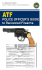 Police Officer`s Guide to Recovered Firearms (ATF P 3312.12)