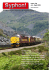 a sample of a recent edition - The Class 37 Locomotive Group