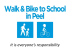Peel Walk Bike to School Presentation final 2.0