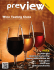 Wine Tasting Class - Sigonella MWR