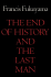 The End of History and the Last Man (The Free