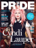 PrideLife Magazine 2016