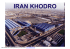 IRAN KHODRO