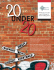 introduces you to this year`s 20 Under 20. You`re looking good!
