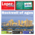 Rockwell of ages