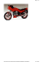 750 Targa 1990-1992 Parts list