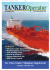 Ice Class Tanker Shipping Supplement