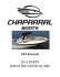 244 Sunesta - Chaparral Boats Owners Club