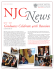 NJC News – Fall 2010 - Neuchâtel Junior College