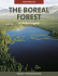 Volume 7: The Boreal Forest TEACHING KIT