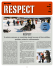 respect - Iditarod