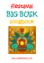 Big Busk Songbook - Ukulele Festival of Great Britain