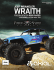 Jeep® Wrangler Wraith™ Poison Spyder Rock Racer RTR