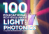100 Activities About Light and Photonics Booklet (PDF