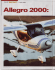 Allegro 2OOO: - Fantasy Air UK
