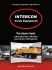 The industry leader - INTERCON Truck Equipment