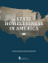 2016 State of Homelessness in America