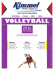 volleyball - Kimmel Athletic Supply