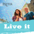 Live It - University of Exeter