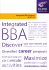 IBBA Leaflet_2015_v8 - CUHK Business School