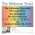 September 2015 - Millstone Times