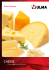 cheese - ULMA Packaging