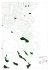 Subprefeituras de Cidade Tiradentes/CT e Guaianases/G Mapa Base