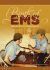 Birth of EMS / The History of the Paramedic