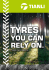 Tyres FOr FOresTry.